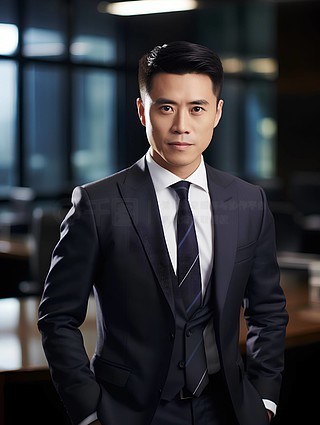 王吉安 项目运营总监